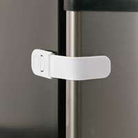 Safety 1st 48482/12018 Multi-Purpose Appliance Latch