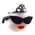 Princess Antenna Ball Topper