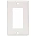 Arrow Hart 2151W-BOX CWD 2151W Wallplate 1G Decorator Th- Pack of 10