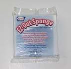 EZ-Out Erasing Sponge Pack of 2