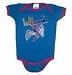LED ZEPPELIN - Color Swan - Blue / Purple Onesie / Baby T-shirt