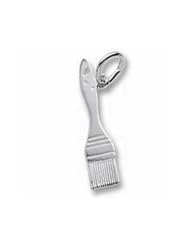 Rembrandt Charms Paintbrush Charm