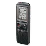 Sony ICD-PX820 Digital Voice Recorder (Black)