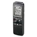 Sony ICD-PX820 Digital Voice Recorder (Black)