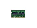Apple - Memory - 1 GB - SO DIMM 200-pin - DDR2 - 667 MHz / PC2-5300
