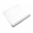 Rubbermaid White Bath Mat 7035-04WHT 14x.22.5