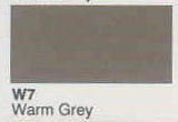 Review Royal Sovereign  / Magic Marker Twin Tip Pen W7 Warm Grey