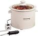 ROADPRO RPSL-350 12-VOLT CROCK POT SLOW COOKER