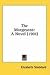 Books : The Morgesons: A Novel (1901)