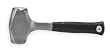 Westward 2DBU4 Hand Drilling Hammer, 4 Lb, Steel