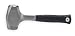 Westward 2DBU4 Hand Drilling Hammer, 4 Lb, Steel