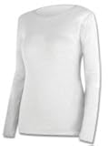 Duofold Thermals - Womens Long Sleeve Crew - 627A