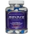 Fusion Health Products Pheninol, 90-cap Bottle
