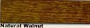 Wiping Wood Stain - 12801 1G Nat Wal Wiping Stain