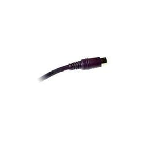 Buy 25-ft. S-Video Cable with Gold Connectors now!