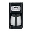 Cuisinart 10-Cup Programmable Thermal Coffee Maker - DCC-1150BK