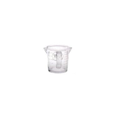 Rattleware 3 Ounce Rw Logo Shot Pitcher Glass