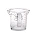 Rattleware 3 oz Logo Shot Pitcher, Glass