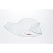 BABYBJ&Ouml;RN Bib for Baby Carrier 2 Pack - White