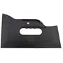 6 each: Hyde 5-Way 3-Edge Smoothing Tool (09510)
