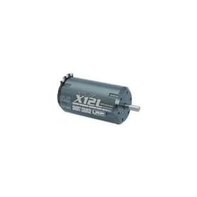Associated X12L SC 5.5 Turn 550 Brushless LRP50940 from Associated Accessories