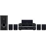 Buy Pioneer HTP-2900 5.1-Channel Home Theater System 