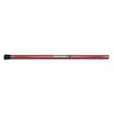 Sporting Goods : Warrior Kryptolyte R10 Soft Grip Handle 30 Lacrosse Shaft (Red)