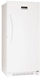 110s23BvOXL._SL160_ - Frigidaire White Frost Free Upright Freezer - daily-specials