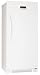 Frigidaire White Frost Free Upright Freezer