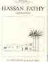 Hassan Fathy (Architectural Monographs No 13)