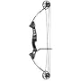 Browning� Micro Midas� 3 Right Hand Compound Bow, 29#, 28