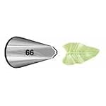Leaf Tip #66 