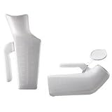 Female urinal urine collection, by apex-carex, model: P706-00 - 1 ea