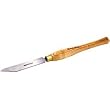 Fluted Parting Tool, 2mm