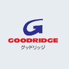 グッドリッジ #3 COVERED ホース クリアコーティング 1cm