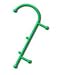 Professional Back Massager - Instant Results (Trigger Point technique) - Thera Cane