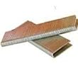 L12BAB 18 Gauge by 1/4-inch Crown by 7/8-inch Leg 18 Gauge Galvanized Staple