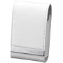 Sony LCS-THM/W Genuine Leather Soft Carrying Case for Sony T300, T70, and T2 Digital Cameras (White)