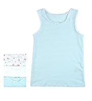 3 Pack Autograph Pure Cotton Floral Vests