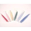 Clare-Bell Brass Works Dollhouse Miniature Candles