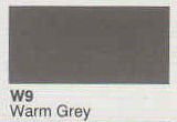 Review Royal Sovereign  / Magic Marker Twin Tip Pen W9 Warm Grey