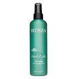 Redken Fresh Curls Curl Boost Spray Gel, 8.5 oz