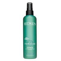 Redken Fresh Curls Curl Boost Spray Gel