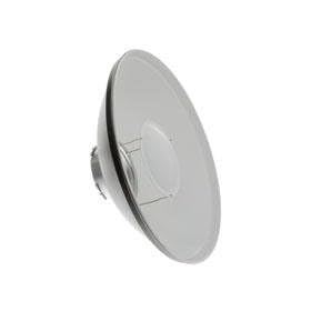 Flashpoint II 27 Soft Reflector, Beauty Dish for all Model II Monolights, with White Coated Interior Surface