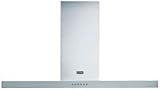 Stoves 1100TRC Stainless Steel Cooker Hood  from Stoves