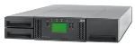 IBM TS3100 (3573) L3S Tape Lib with LTO Ult 3 LVD Tape Dr Rm Kit