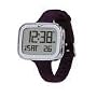 Nike Women's Imara Keeva Watch - Black/Silver One Size