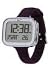 Nike Women's Imara Keeva Watch - Black/Silver One Size