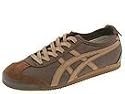 Onitsuka Tiger by Asics Mexico 66 | Shoes Dark Brown/Brown