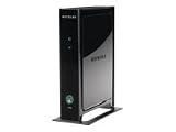 NETGEAR 3DHD Wireless Home Theater Networking Kit WNHDB3004 - Bridge - 4-port switch - 802.11 a/b/g/n - desktop - 3DHD WLS HOME THEATER NETWORKING KIT